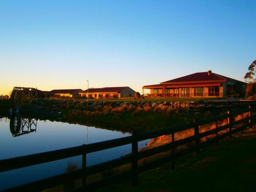 Posada Stations Inn