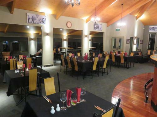 Posada Stations Inn