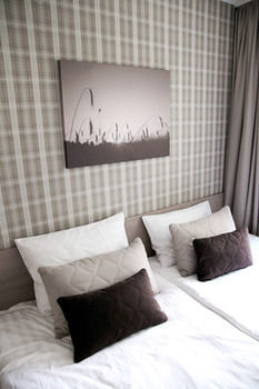 Hotel Nykscio Namai