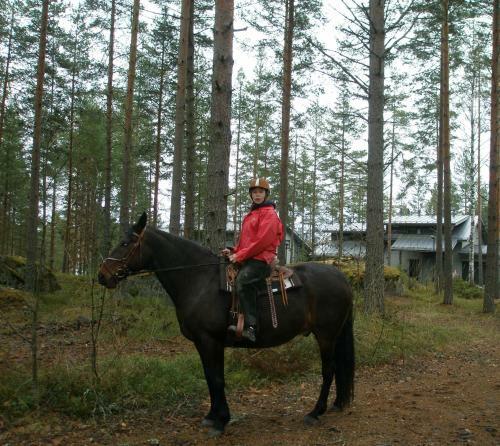 Kullasmarina Holiday Villas