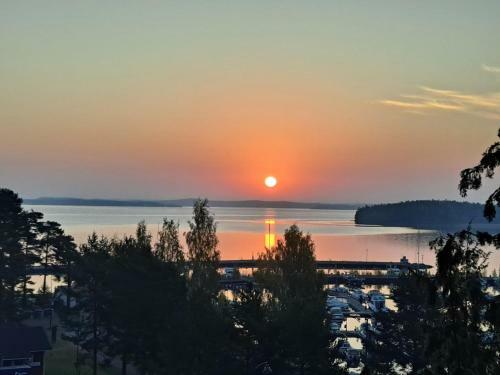 Kullasmarina Holiday Villas