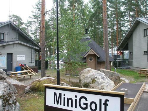 Kullasmarina Holiday Villas