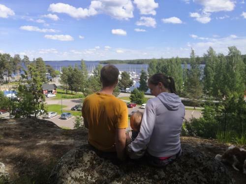 Kullasmarina Holiday Villas