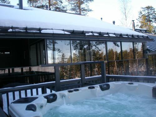 Kullasmarina Holiday Villas