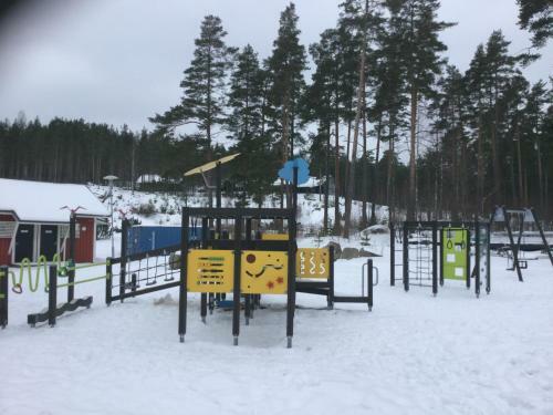 Kullasmarina Holiday Villas