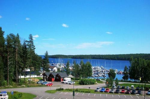 Kullasmarina Holiday Villas