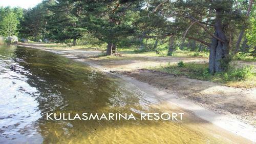 Kullasmarina Holiday Villas