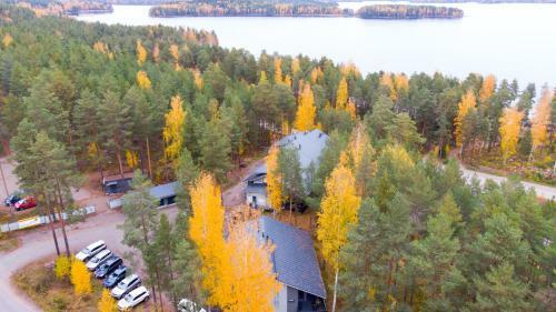 Kullasmarina Holiday Villas