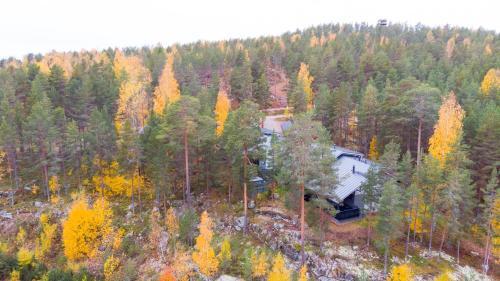 Kullasmarina Holiday Villas