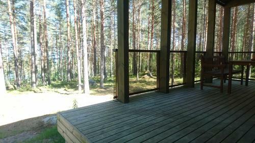 Kultainen Kaava Cottages