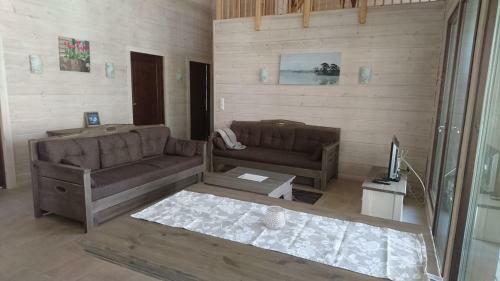 Kultainen Kaava Cottages