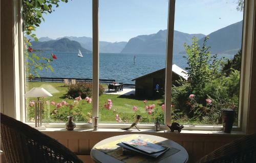 Holiday Home Skodje Klubben