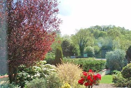 Tullybryan House B&B