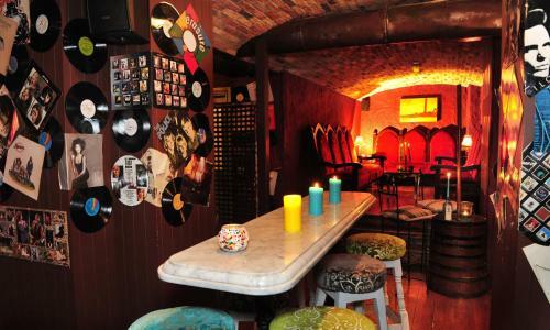 Westenra Arms Hotel