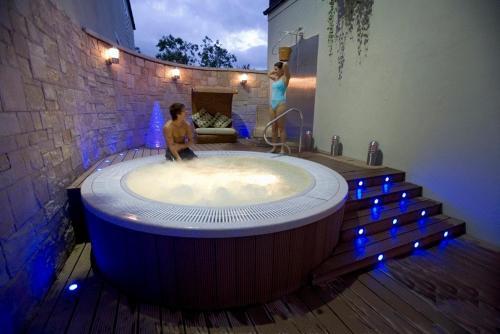 Hillgrove Hotel, Leisure & Spa