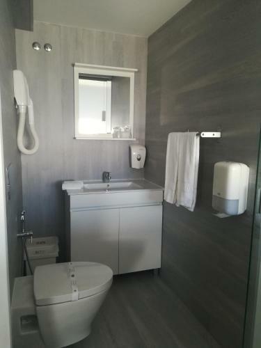 Promar Porto Novo Hotelaria