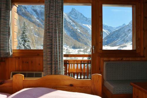 Hostal Les Bouquetins