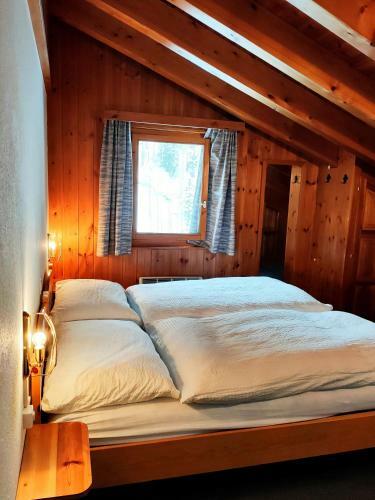 Hostal Les Bouquetins