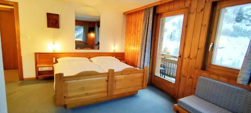 Hostal Les Bouquetins