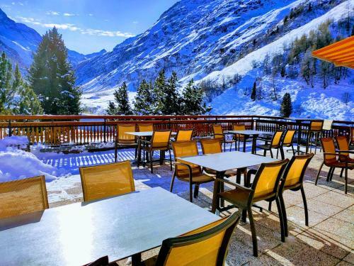 Hostal Les Bouquetins