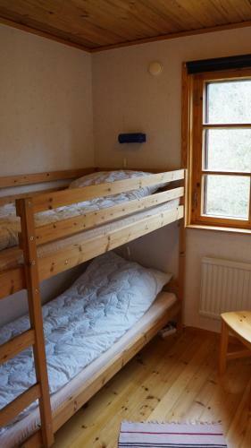 Norrvange Stugor