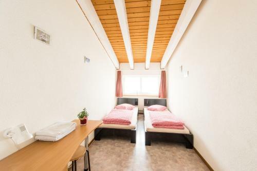 Albergue Berghotel Bonistock