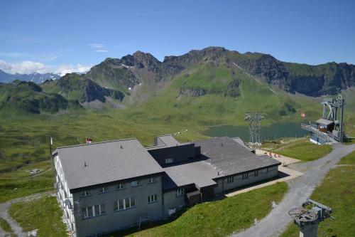 Albergue Berghotel Bonistock