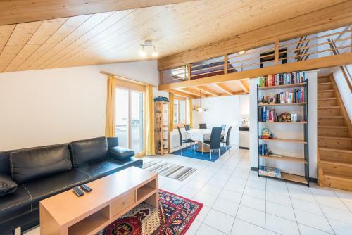 Apartamento Obere Frutt 9