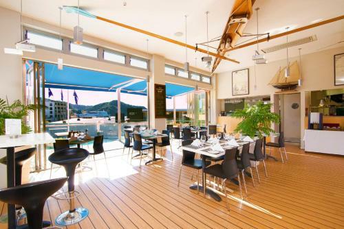 Apartamentos The Moorings Luxury Waterfront Picton