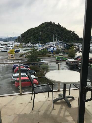 Apartamentos The Moorings Luxury Waterfront Picton