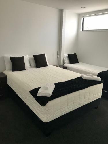 Apartamentos The Moorings Luxury Waterfront Picton