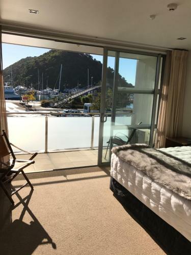 Apartamentos The Moorings Luxury Waterfront Picton