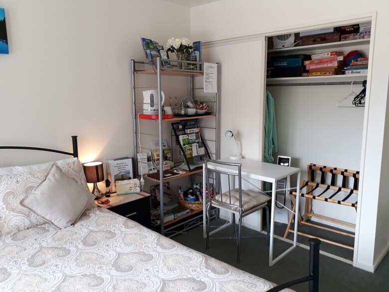 Bed & Breakfast Peaceful & Quiet Witherlea Homestay