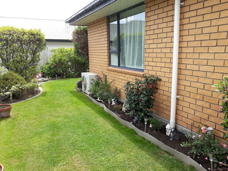 Bed & Breakfast Peaceful & Quiet Witherlea Homestay