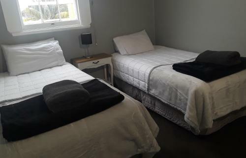 Lady Bowen Bed & Breakfast