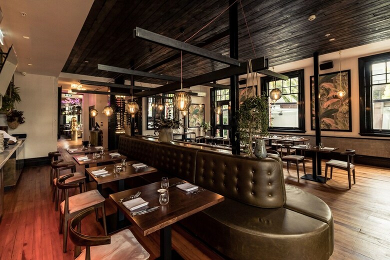 Clarence Boutique Hotel