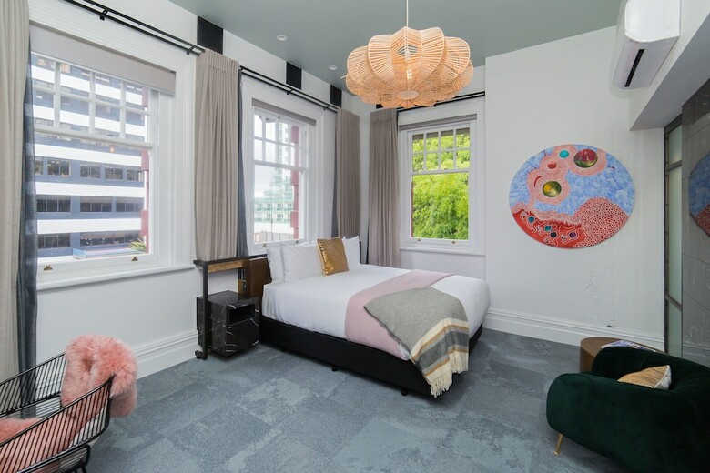 Clarence Boutique Hotel