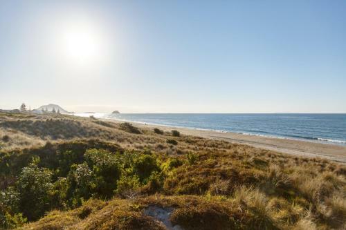 Ocean Beach Getaway