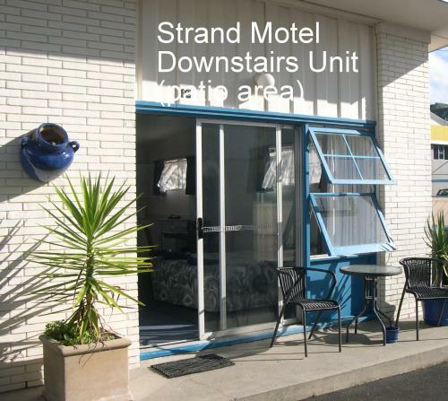 Strand Motel