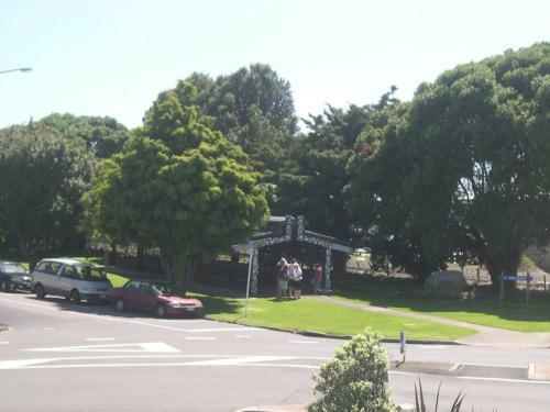 Strand Motel