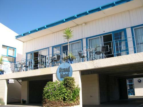 Strand Motel