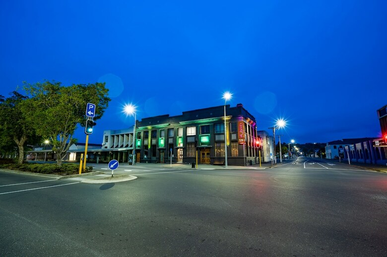 Hotel Poshtel