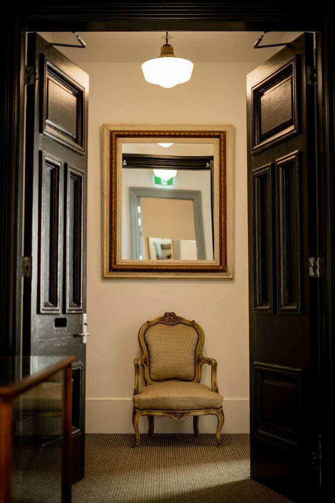 Hotel Poshtel