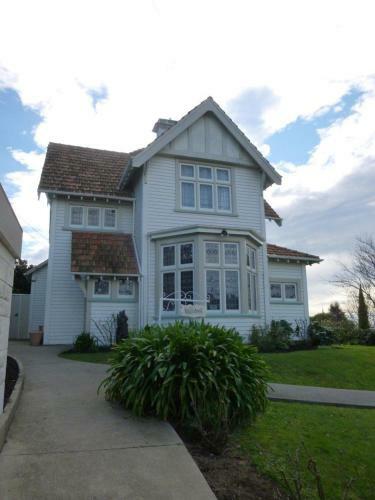 Bed & Breakfast The Wansbeck