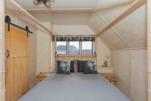 Bed & Breakfast No11 Bnb