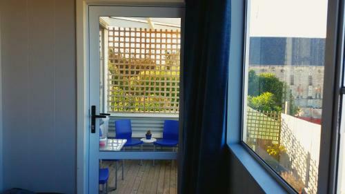 Seaview Cottage