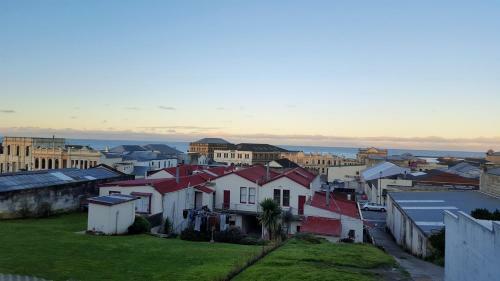 Seaview Cottage