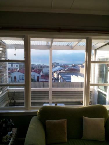 Seaview Cottage