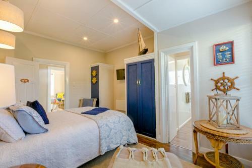 Apartamento Quarterdeck