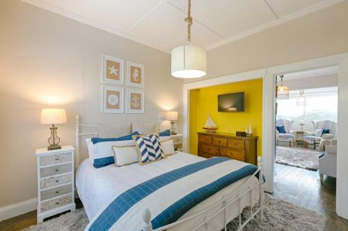 Apartamento Quarterdeck